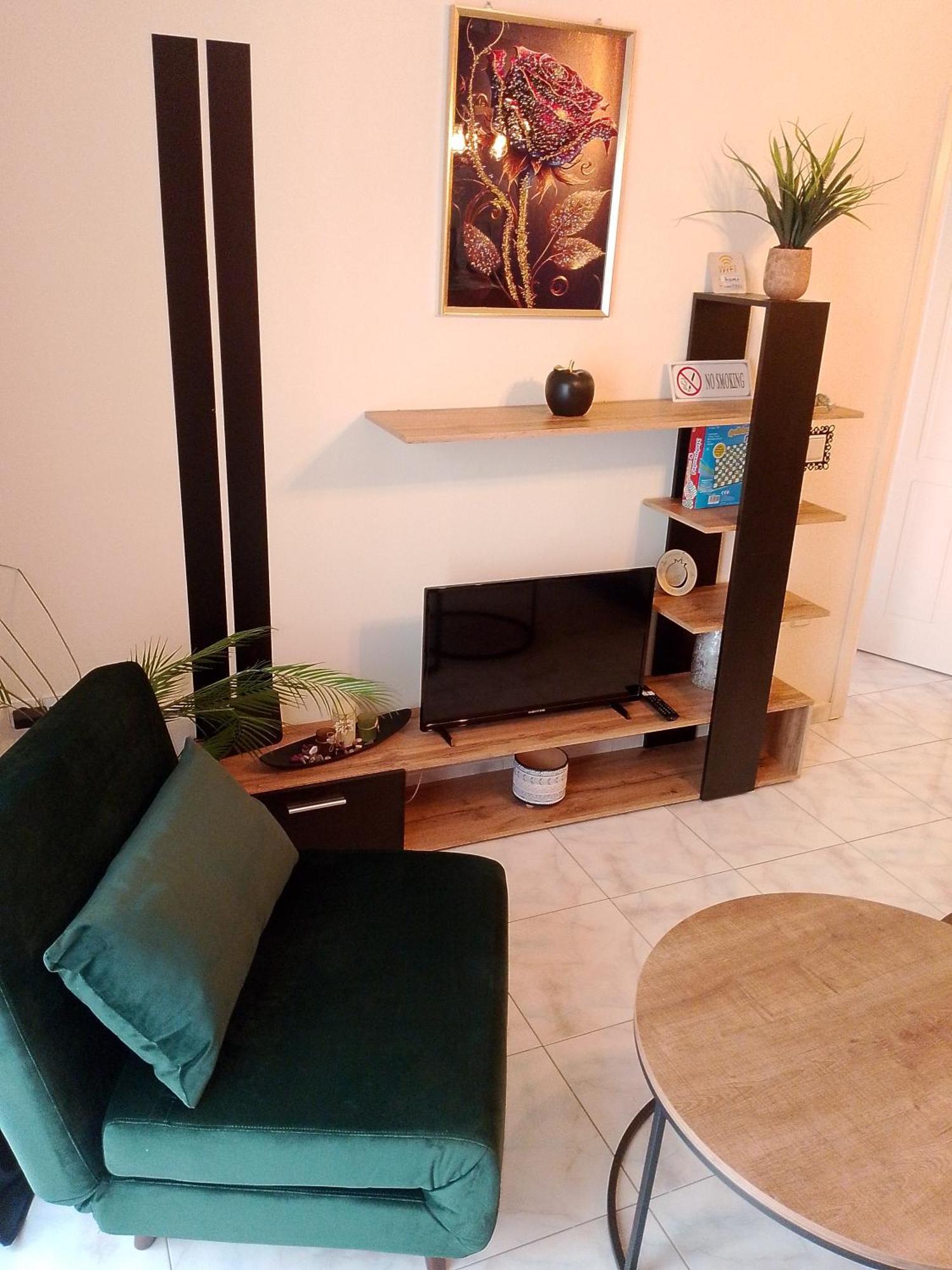 Home2024 Alexandrúpoli Kültér fotó