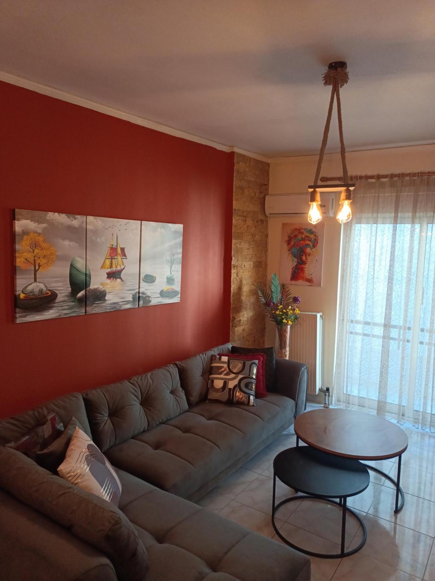 Home2024 Alexandrúpoli Kültér fotó