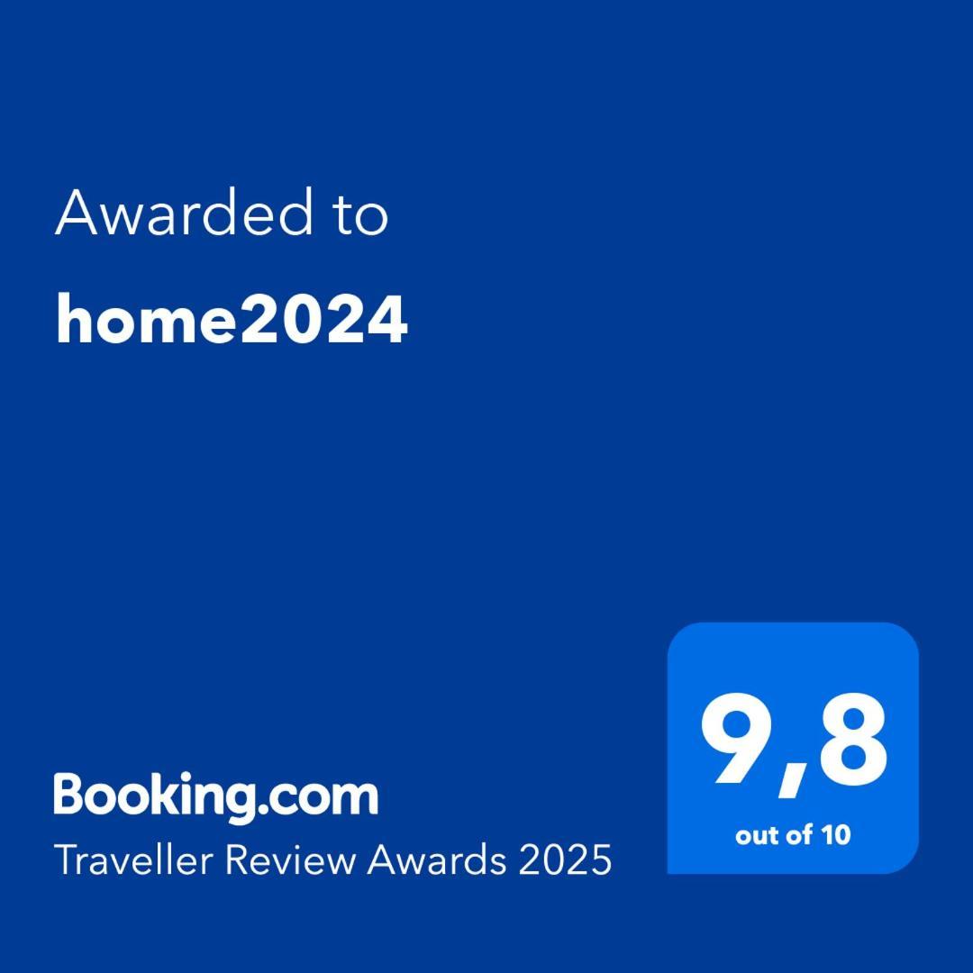 Home2024 Alexandrúpoli Kültér fotó